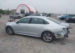 2021 VOLKSWAGEN PASSAT HIGHLINE