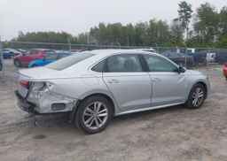 2021 VOLKSWAGEN PASSAT HIGHLINE