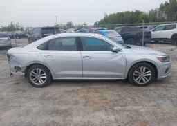 2021 VOLKSWAGEN PASSAT HIGHLINE