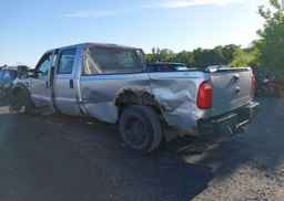 2009 FORD F-250 KING RANCH