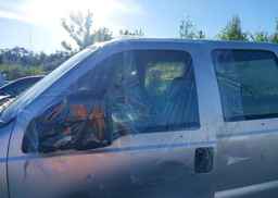 2009 FORD F-250 KING RANCH
