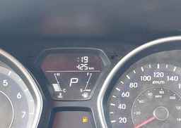 2013 HYUNDAI ELANTRA GL