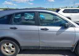 2007 HONDA CR-V LX