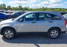2007 HONDA CR-V LX