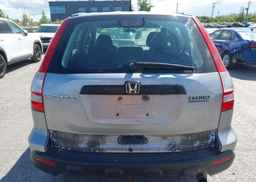 2007 HONDA CR-V LX