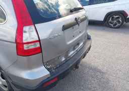 2007 HONDA CR-V LX