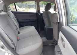 2011 NISSAN SENTRA 2.0