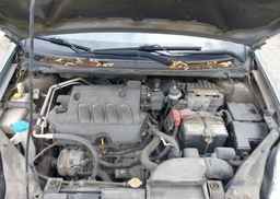 2011 NISSAN SENTRA 2.0