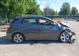 2010 TOYOTA Matrix XR