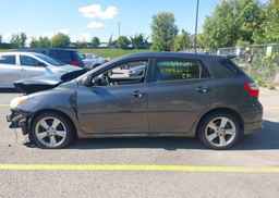 2010 TOYOTA Matrix XR