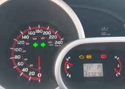 2010 TOYOTA Matrix XR