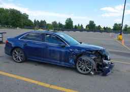 2017 AUDI A4 2.0T PROGRESSIV
