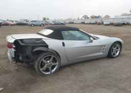 2008 CHEVROLET CORVETTE