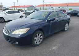 2007 LEXUS ES 350