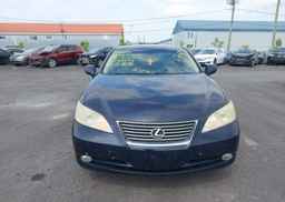 2007 LEXUS ES 350