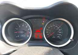 2013 MITSUBISHI lancer se
