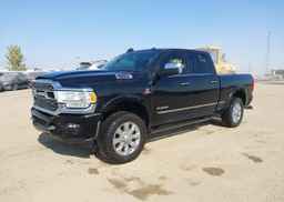 2019 RAM 2500 LIMITED