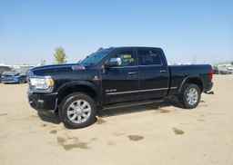 2019 RAM 2500 LIMITED