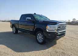2019 RAM 2500 LIMITED