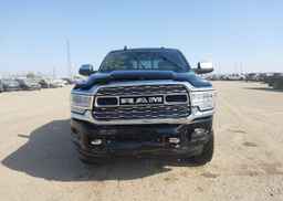 2019 RAM 2500 LIMITED