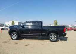2019 RAM 2500 LIMITED