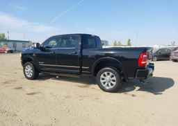 2019 RAM 2500 LIMITED