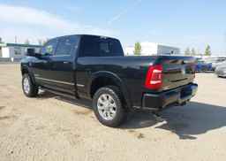 2019 RAM 2500 LIMITED