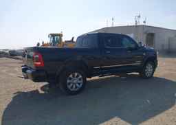 2019 RAM 2500 LIMITED