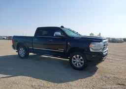 2019 RAM 2500 LIMITED