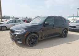 2017 BMW X5 M