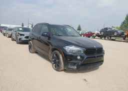 2017 BMW X5 M