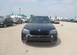 2017 BMW X5 M