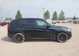2017 BMW X5 M