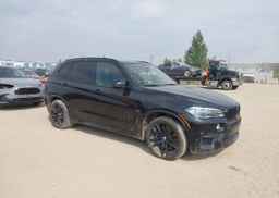 2017 BMW X5 M