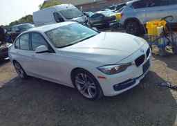 2015 BMW 320 I XDRIVE