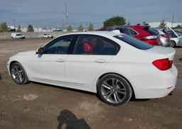 2015 BMW 320 I XDRIVE