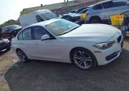 2015 BMW 320 I XDRIVE