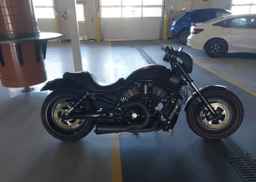 2009 HARLEY-DAVIDSON VRSCDX