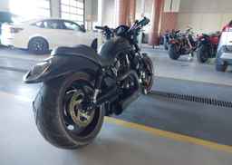 2009 HARLEY-DAVIDSON VRSCDX