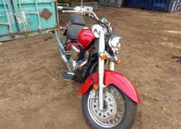 2023 SUZUKI VL800 M