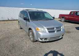2010 DODGE GRAND CARAVAN SE