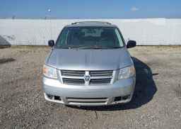 2010 DODGE GRAND CARAVAN SE