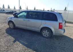 2010 DODGE GRAND CARAVAN SE