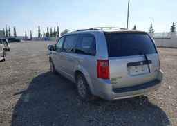 2010 DODGE GRAND CARAVAN SE