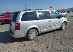 2010 DODGE GRAND CARAVAN SE