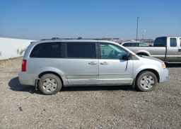 2010 DODGE GRAND CARAVAN SE