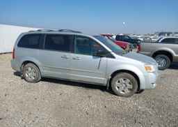 2010 DODGE GRAND CARAVAN SE