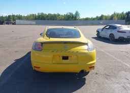 2009 MITSUBISHI ECLIPSE GS