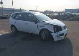 2009 KIA RONDO