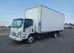 2020 ISUZU NRR